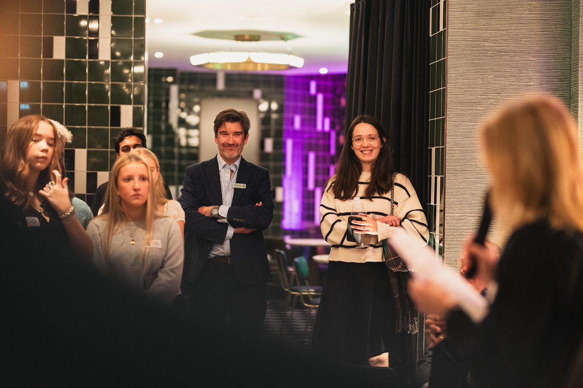 The OW Society tweet media