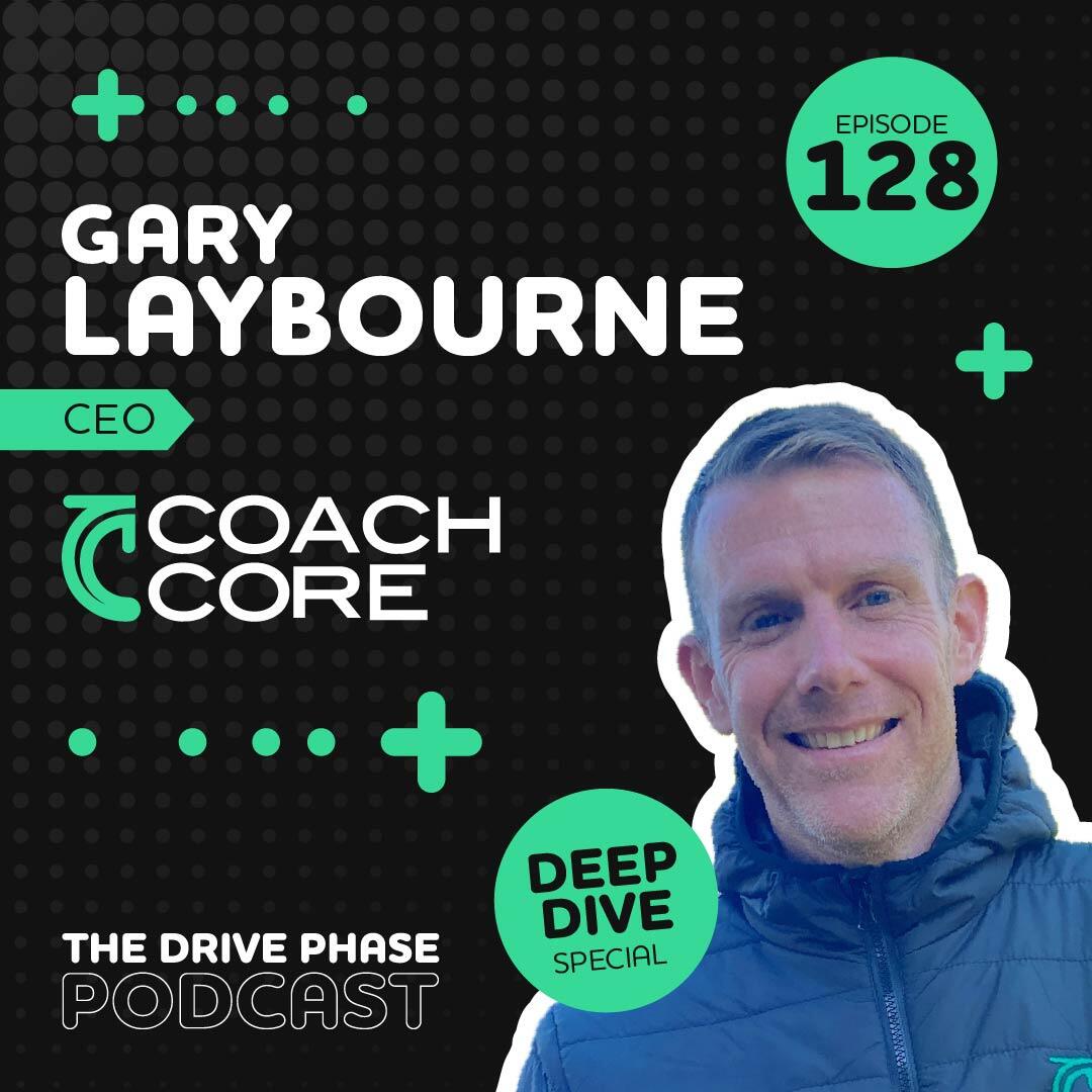 coordinatesport's tweet image. New episode alert! 🎙️ Join us as we welcome back Gary Laybourne, CEO of @wearecoachcore for an inspiring conversation on transforming communities through sport 👉 eu1.hubs.ly/H0dBMZW0

#drivephasepodcast #coachcore #coordinatesport