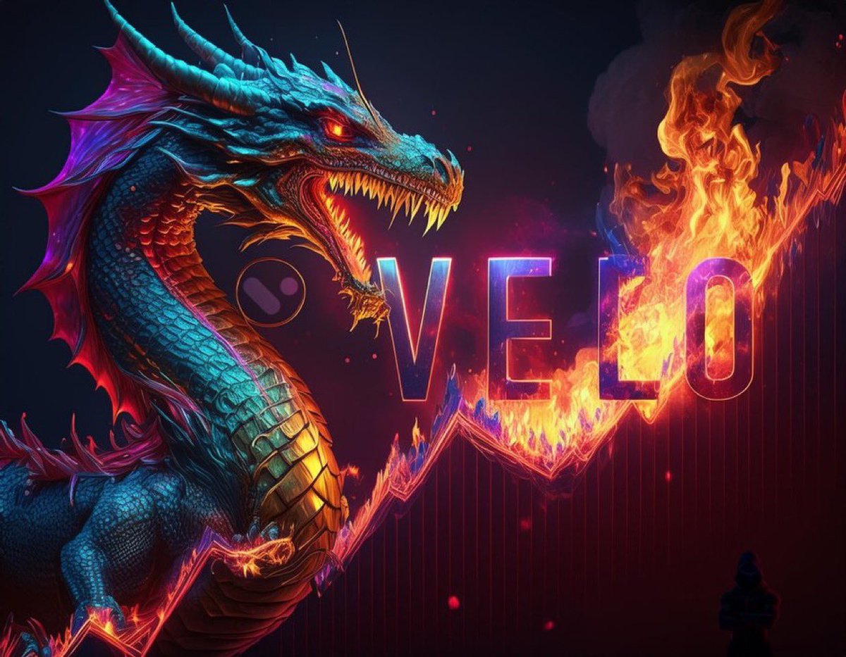 For those speaking negatively about $Velo

I challenge you to go to the largest asset management firm in the world for a meeting.

100% they will never grant you a meeting.

I am speaking about BlackRock.

Fact: 

Velo is not only partnered with them, but also got their