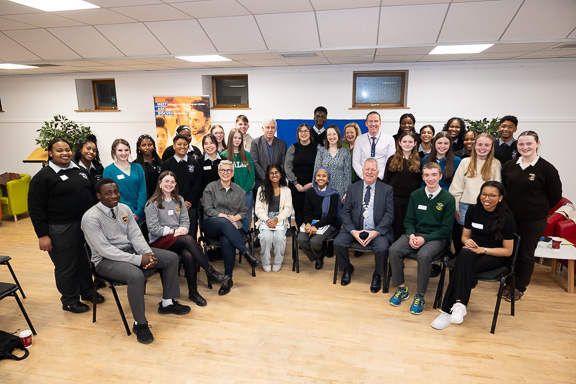 Europe Direct Letterkenny tweet media