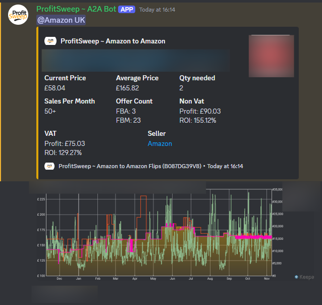 ProfitSweep tweet media