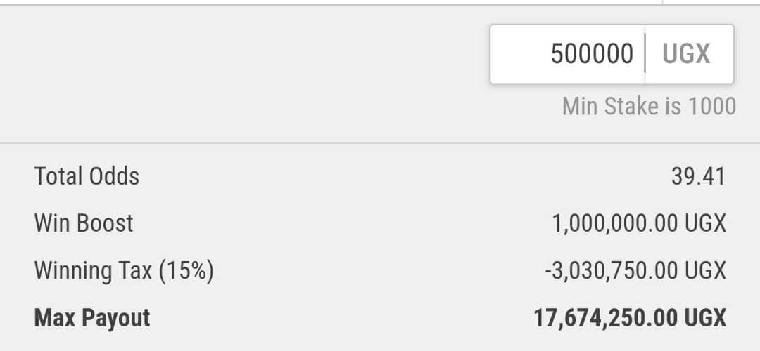 256Over's tweet image. Supreme information 
3 games all over 5.5 goals 
Big odds 39+ 🔥🔥🔥🔥🔥🔥 trusted  98% munda 

All over 4.5 goals odds 9+ 
100% Trusted to deliver 🔥🔥🔥🔥

All over 3.5 goals odds 3+ 
100% Trusted 🔥🔥🔥🔥

Cash sale 100k 
+256776643405