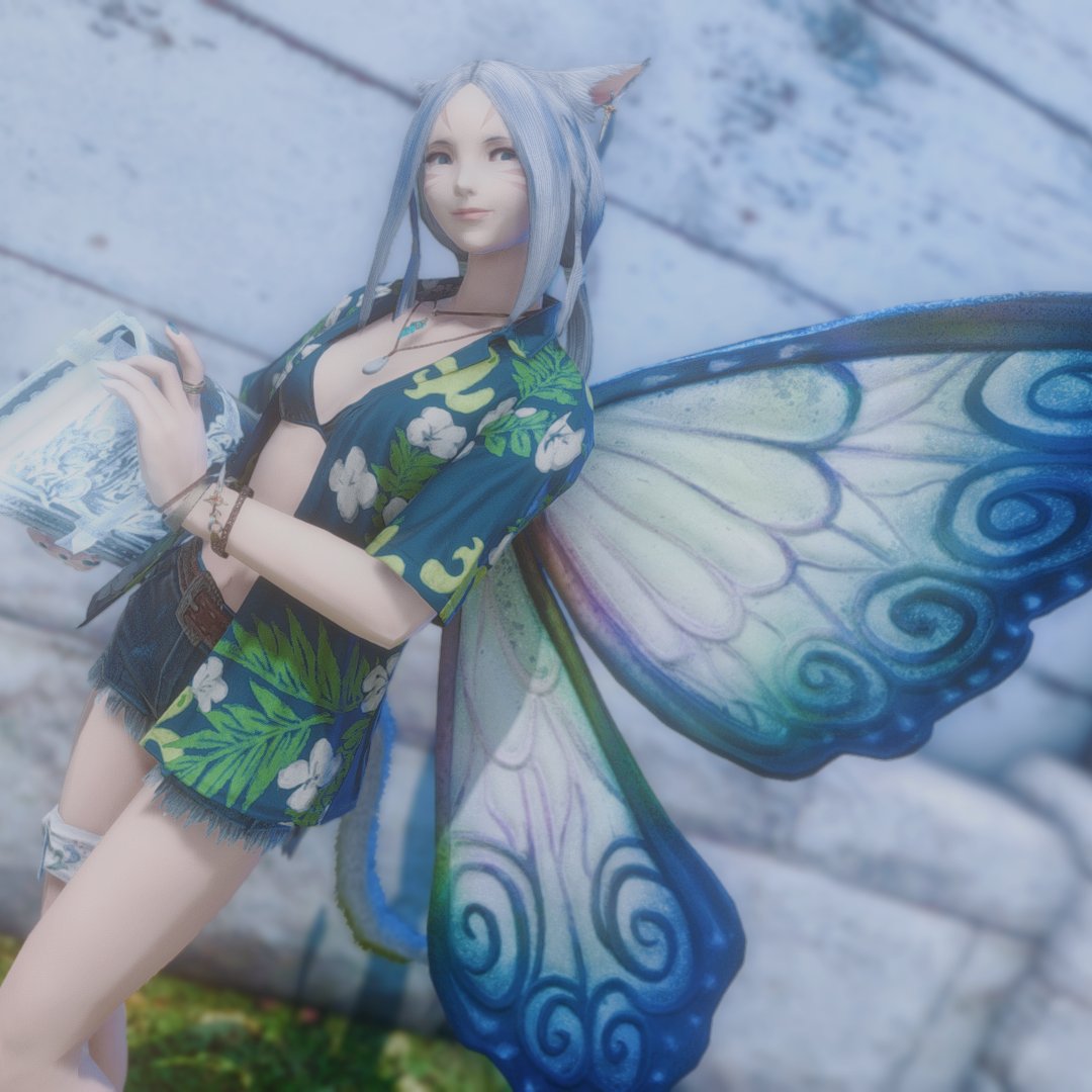 AlielleFFXIV's tweet photo. @AthenaM_FFXIV A chance to hold hands with Athena! Sign me up. https://t.co/xZn8p6giTD