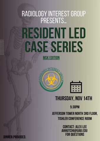 WIRED: Women in Radiology Education tweet media