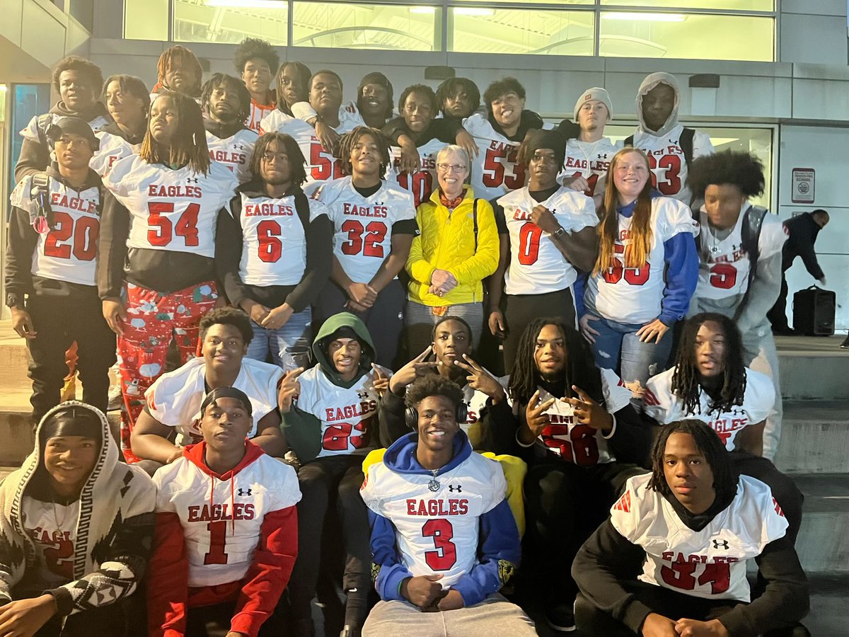 The ITC football team shouldn’t have been disqualified from the Section III playoffs. Let them play!
<a href="/syracuseITC/">ITC</a>