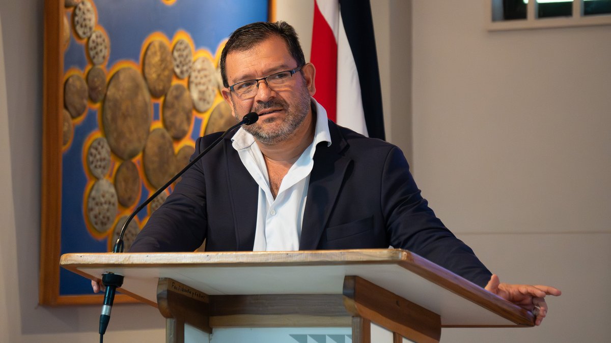 ACNUR Costa Rica tweet media
