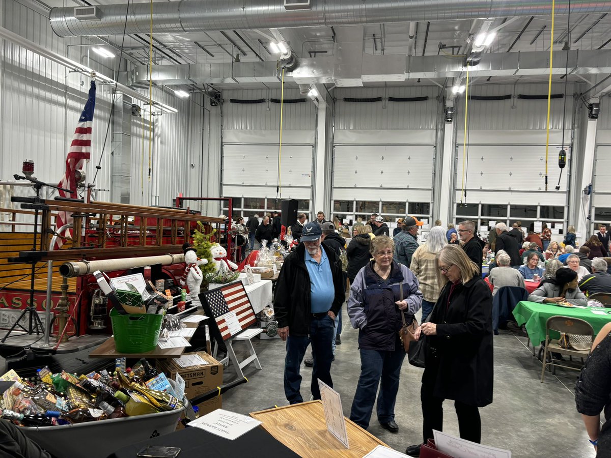 KMCareAndShare's tweet photo. What a great night…Thank you Kasson and Mantorville communities‼️ https://t.co/NTRHcfpvtr