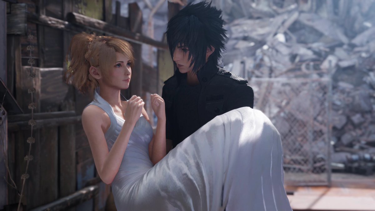 daily noctis (@dailynoctis) / Posts / X