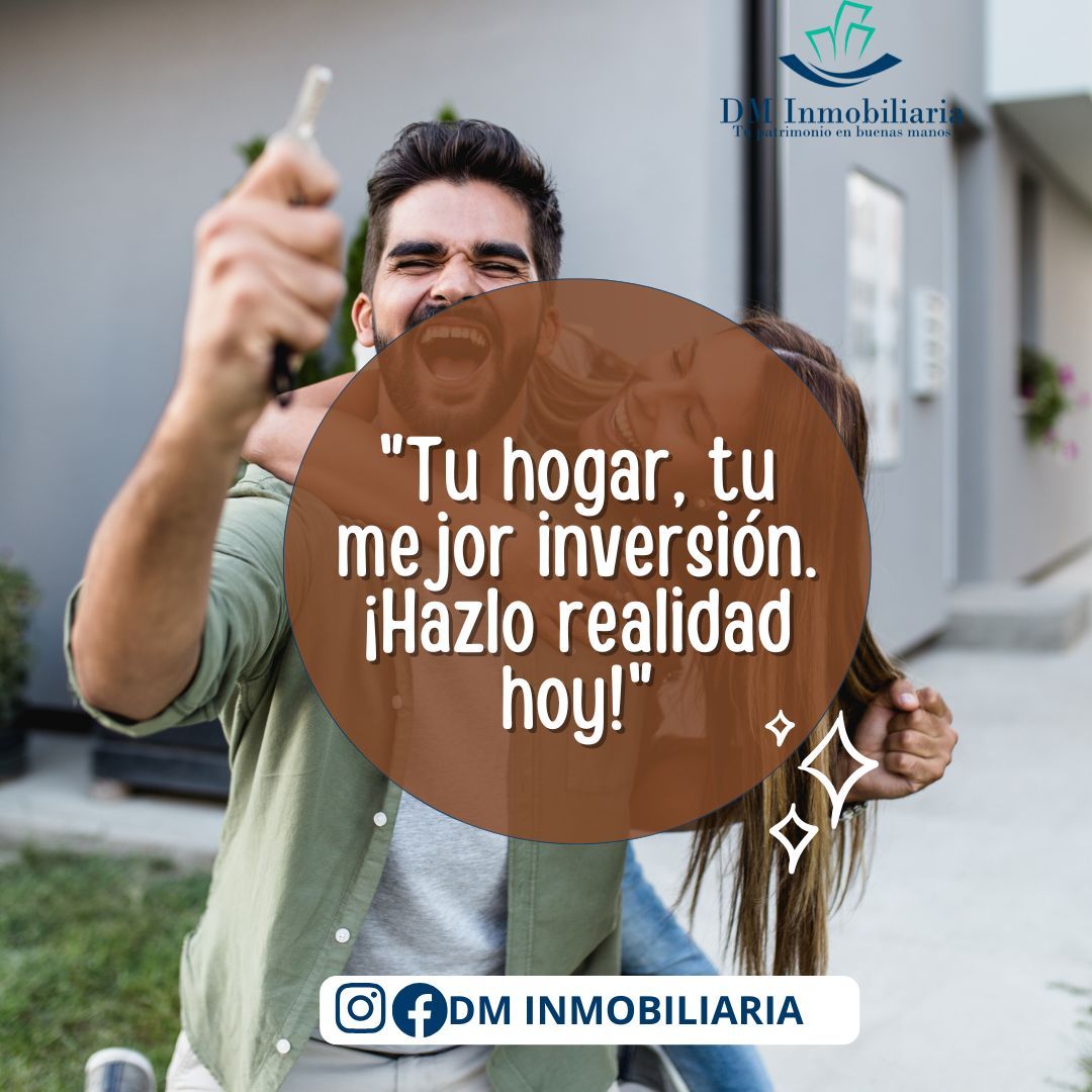 DMInmobiliariaa's tweet photo. Contamos con el hogar perfecto para ti y los integrantes de tu familia 👪🏠
Visítanos 🚶‍♂🏢
📍3 Oriente #101 Altos 4 Edif. San Antonio 
#DMInmobiliaria #Casas #Asesores #Puebla #Viernes https://t.co/0YEZagCOs1