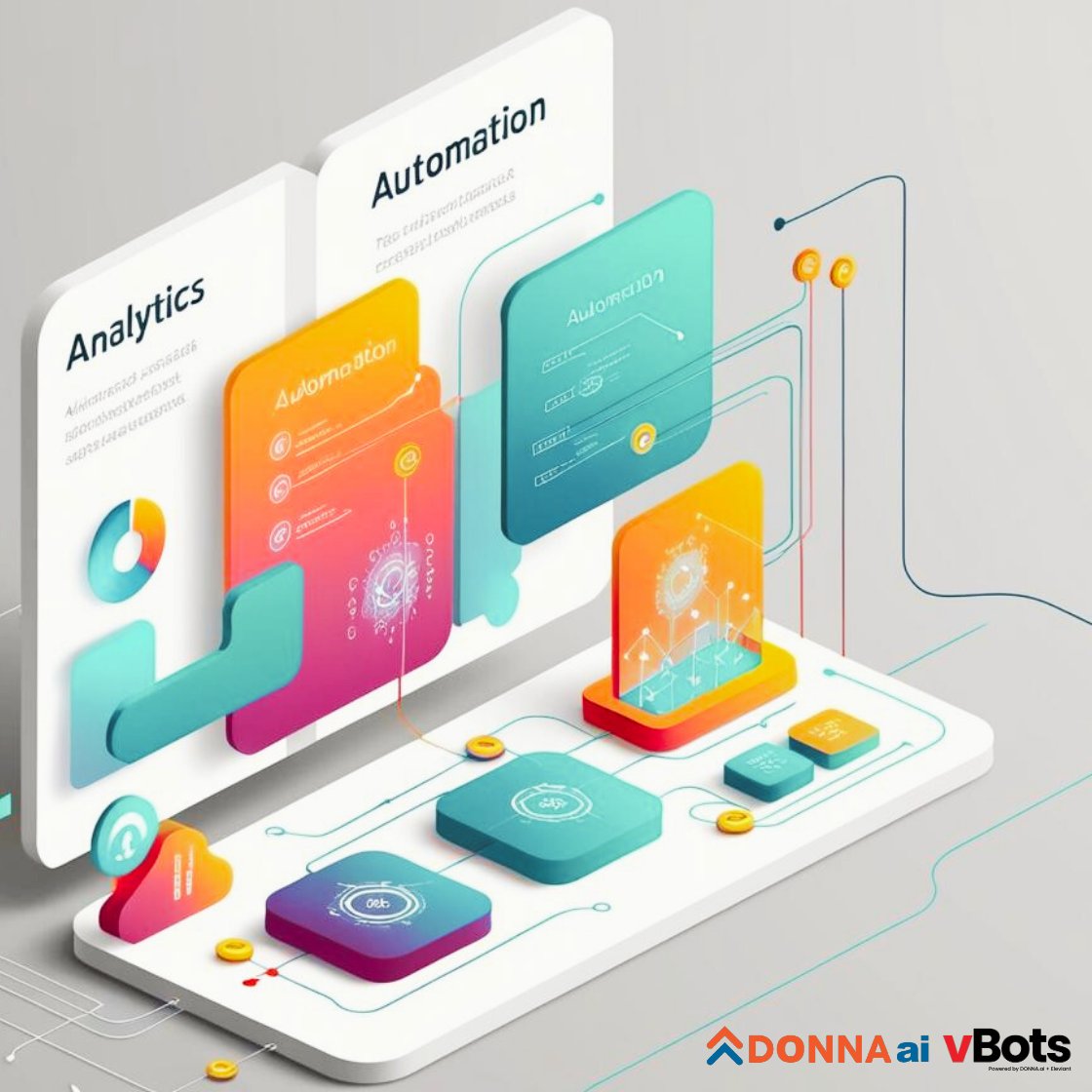 DONNA's Powerful #Analytics. vBots' Seamless #Automation.

Get actionable, real-time client insights into cross-sell, upsell, retention directly into your AMS —automatically, effortlessly, &amp; with zero new tools. Experience it now, Sign up ➡️ bit.ly/4fiUsLk

#DONNAvBots