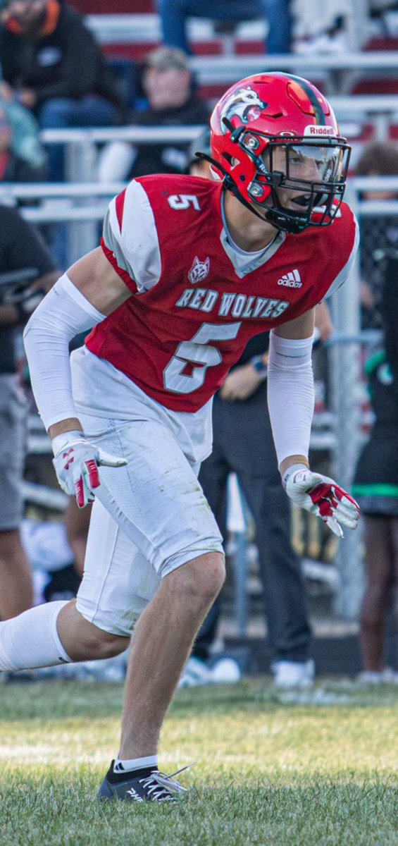 Kaelin Tate tweet media