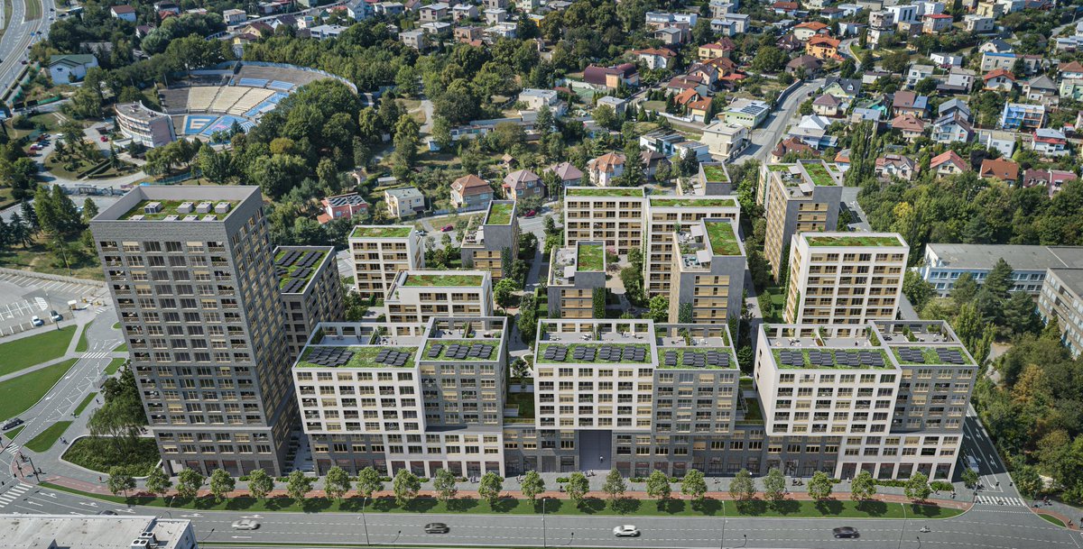 CTR Real Estate tweet media