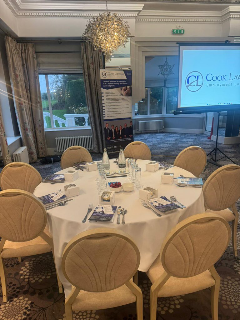 Cook Lawyers tweet media