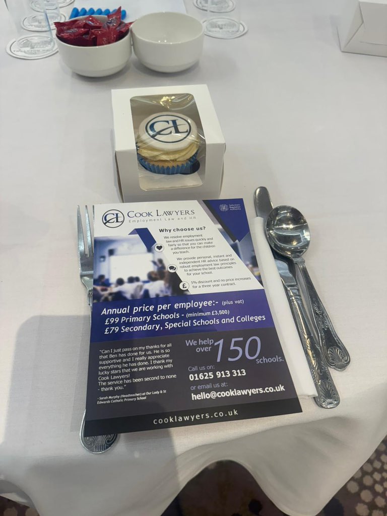 Cook Lawyers tweet media