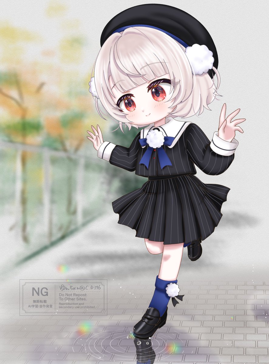 あめころあーと 🌧