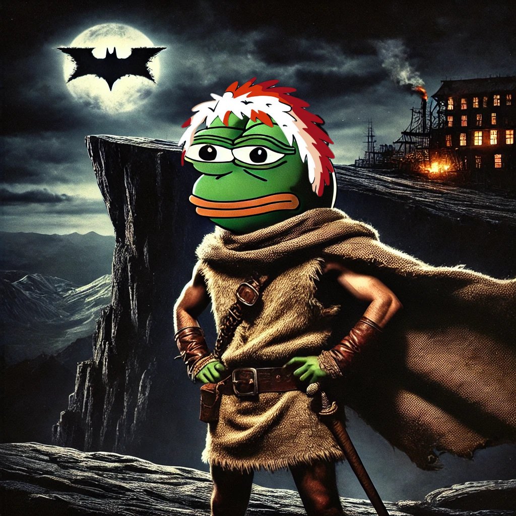 MemagFanatic's tweet photo. @mrpunkdoteth 🔥 The $FEPE tribe knows one truth: UP ONLY, UP ALWAYS! 🔥 

The Frog Clan stands together, forging our path to glory. Believe in the journey 🐸🚀 @firstpepe_erc20  #NoBearsAllowed #StoneAgeHODL #FrogClan

0x63647852688d39fcd8429e5fca7080b25c532e1a https://t.co/IdwOlEfIvp