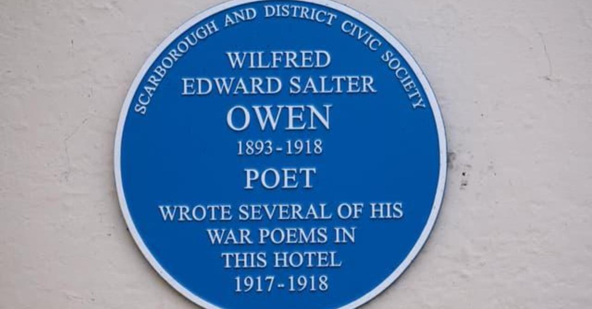 The Scarborough News tweet media