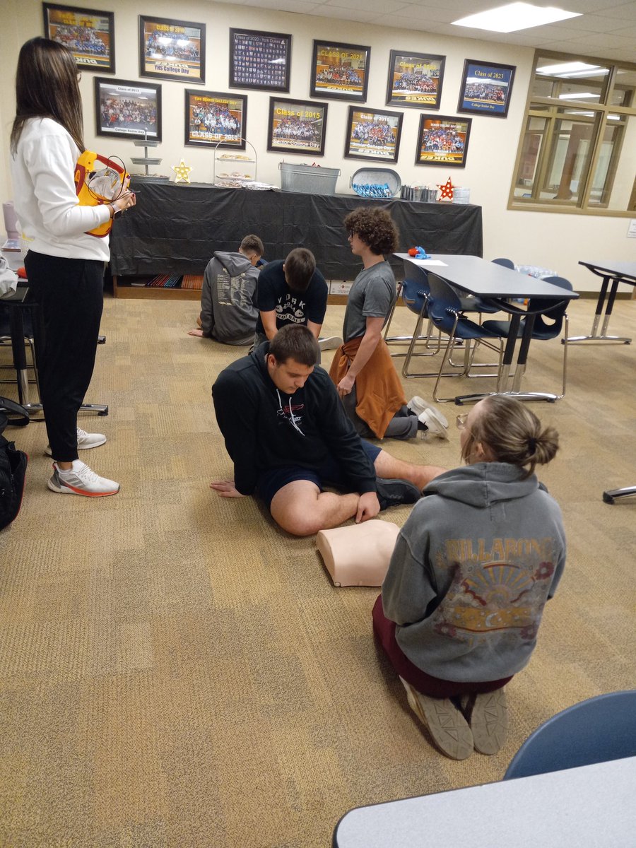 YHS Guidance tweet media