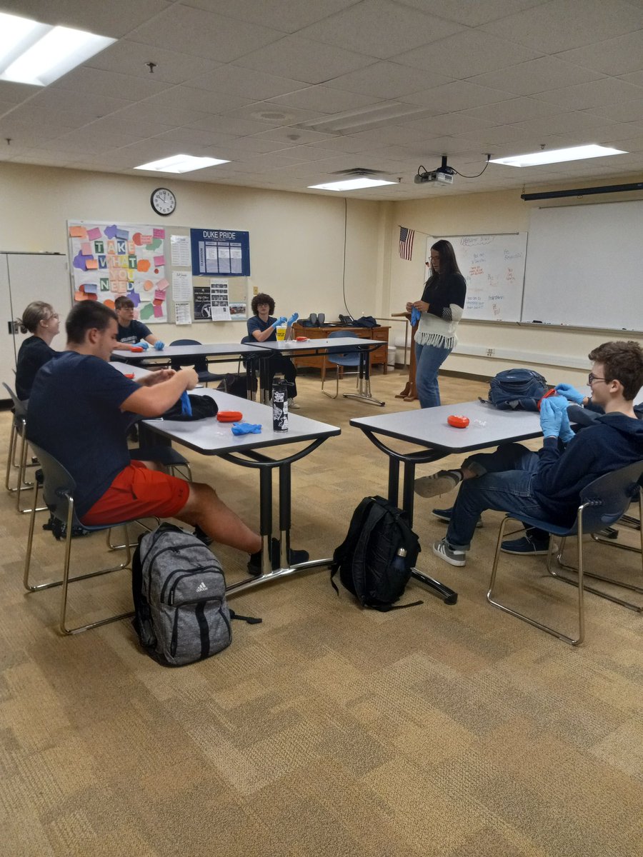 YHS Guidance tweet media