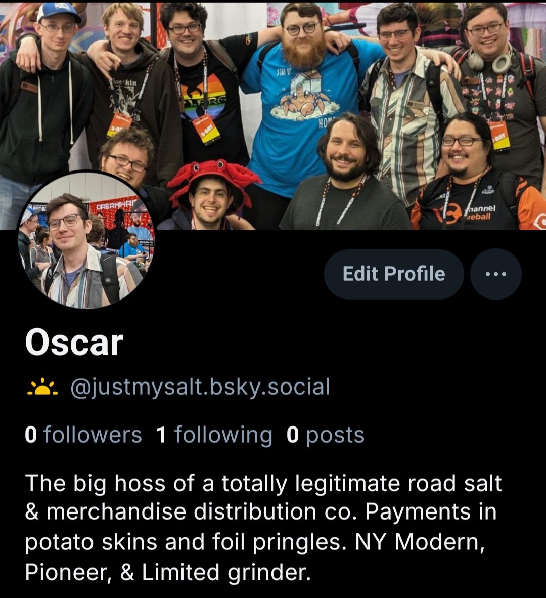 Oscar tweet media