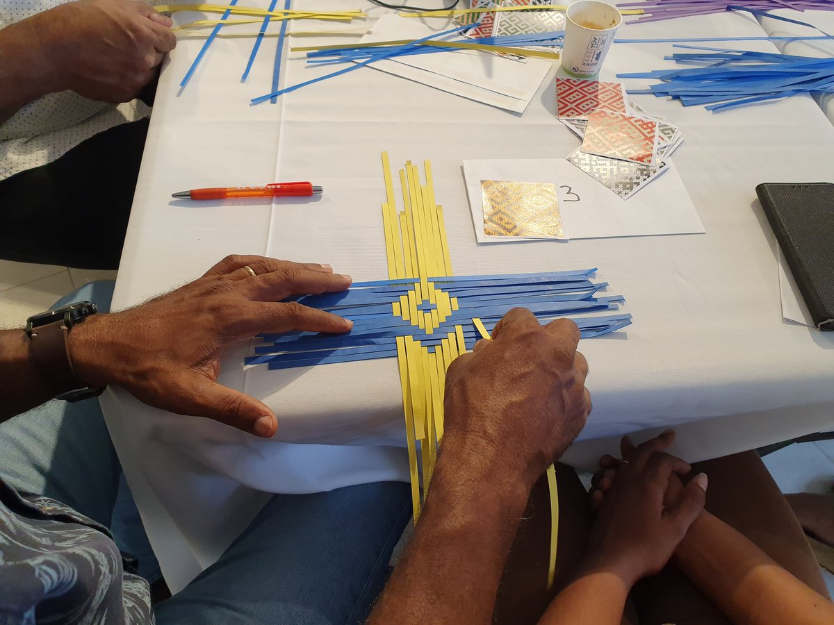 🧮 NOCTURNE CHEZ HENRI | Des activités mathématiques mobilisant langues et savoirs locaux : un enjeu d'éducation en Outre-mer !

🗓 Mardi 19 novembre 2024
📍Amphithéâtre Perrin | Espace INVENTER - de 19h à 21h

🔗 swll.to/1uPc8Qi

@cnrs @sorbonne_univ_ <a href="/akenium/">Akenium 🧪💡✏</a> 

#ihp