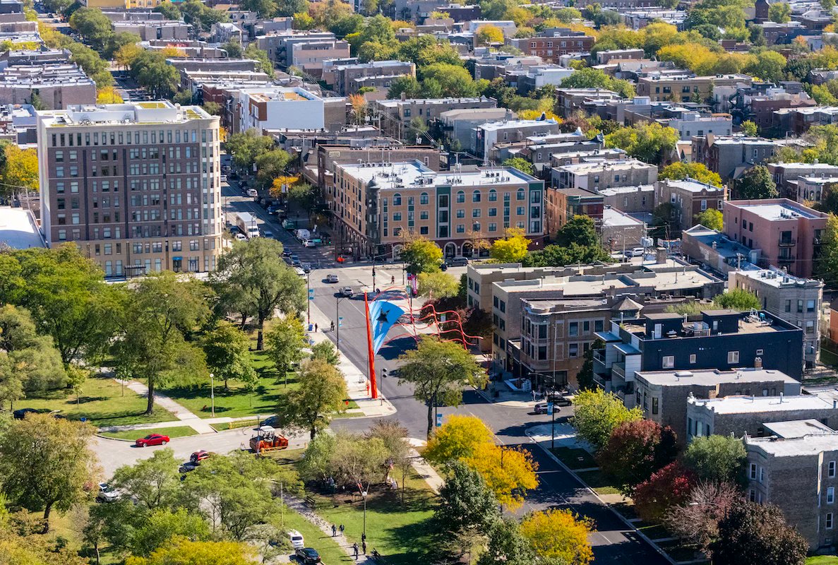 UIC News (@uicnews) on Twitter photo New <a href="/thisisUIC/">University of Illinois Chicago</a> center will explore tools for climate equity in Chicago. Read more: today.uic.edu/new-uic-center… New <a href="/thisisUIC/">University of Illinois Chicago</a> center will explore tools for climate equity in Chicago. Read more: today.uic.edu/new-uic-center…