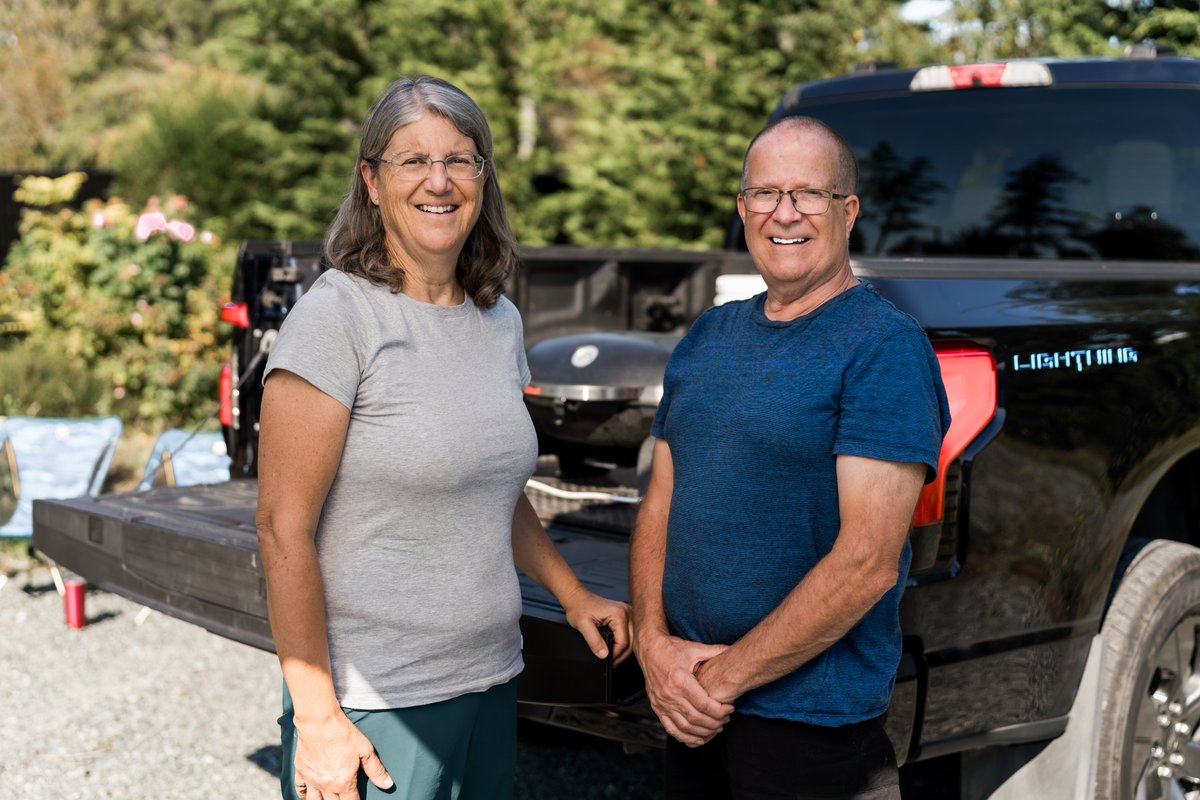 Ford Quebec tweet media