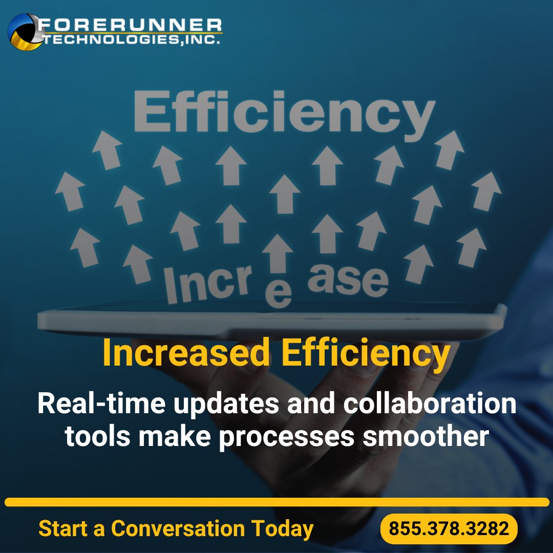 ForerunnerTS's tweet photo. Reduce the need for expensive hardware and infrastructure. Cloud security measures protect your data better than traditional systems.
#CloudMigration #CloudSolutions #DataSecurity
#BusinessEfficiency #DigitalTransformation #ForerunnerTech #CloudComputing #nec #mitel #frtinc https://t.co/4n5YhPlopB