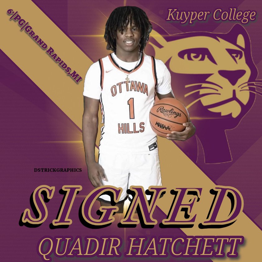 All I needed was a chance🙏🏾✝️ <a href="/KuyperCougars/">Kuyper College Athletics</a> <a href="/TWhitcomb/">Tyler Whitcomb</a> <a href="/Coach_King22/">@Coach_King22</a>