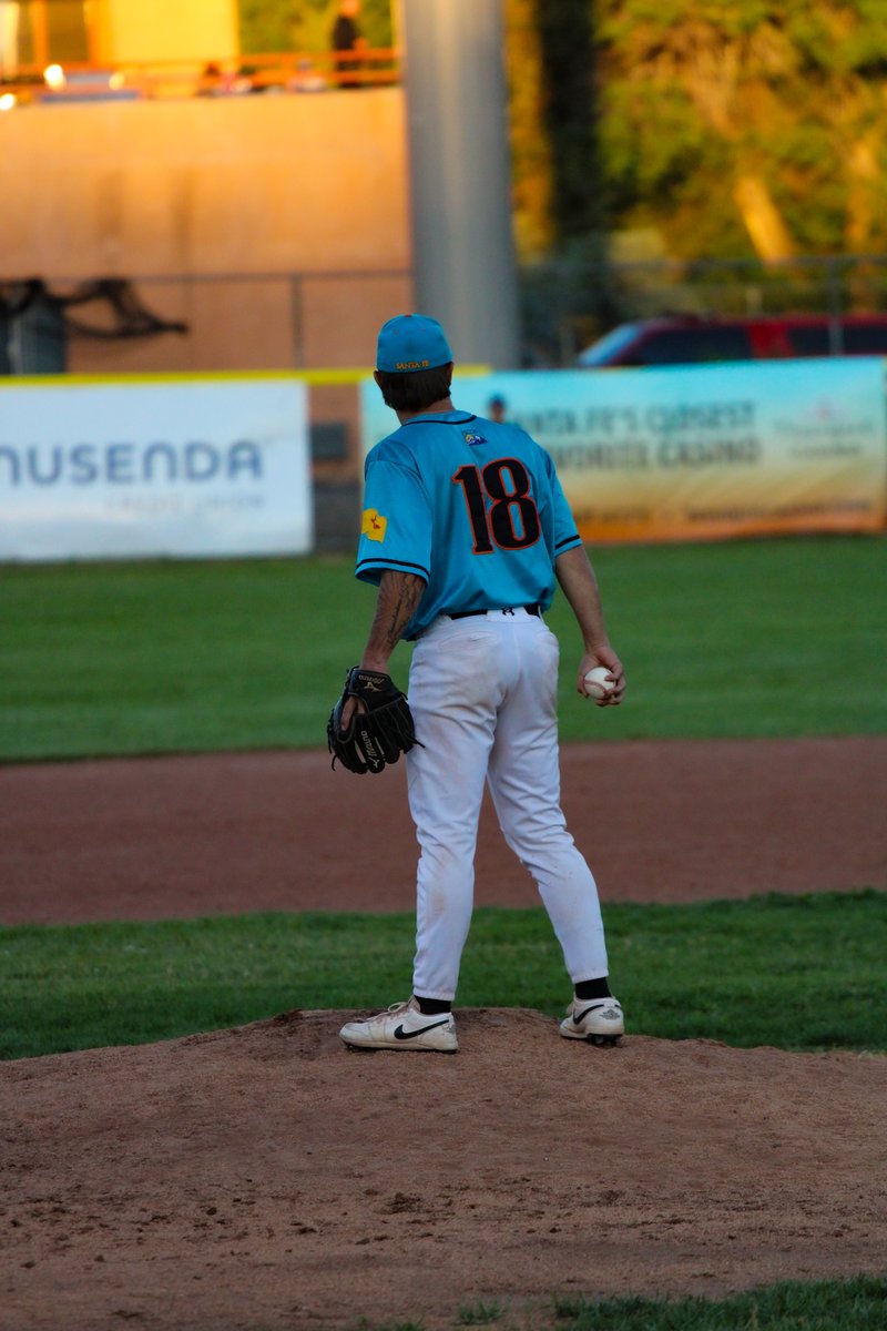 Santa Fe Fuego tweet media