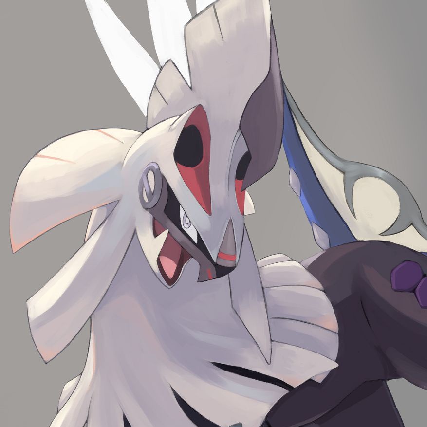 evannormal254's tweet photo. I prefer being silvally https://t.co/NYUkFdofGP