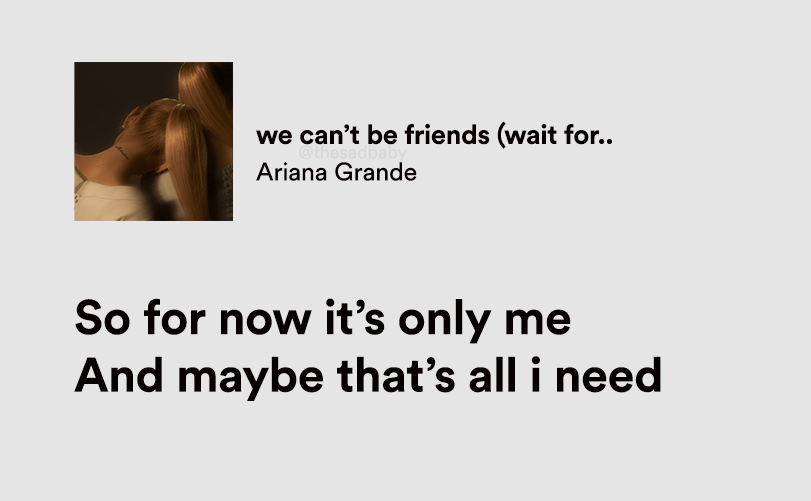 thesadbaby's tweet photo. ariana grande. https://t.co/dZmHqzSoNV