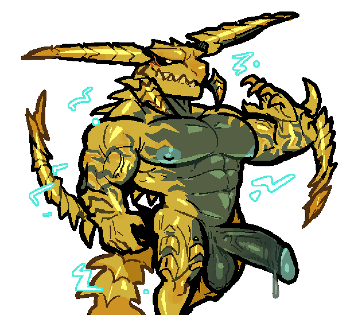 111 days left till wilds! rey dau for today