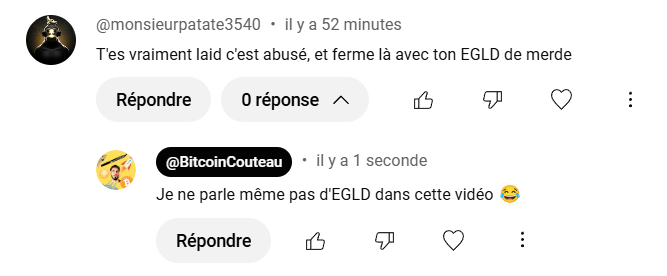 Mon Bitcoin Et Mon Couteau tweet media