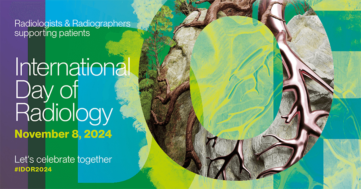 Netzeroaict (@netzeroaict) on Twitter photo 🌍 Celebrating #IDoR2024! This year’s theme, “Radiographers: Seeing the Unseen,” highlights their vital role in healthcare.
Join <a href="/NetZeroAICT/">Netzeroaict</a> in advancing medical imaging with AI-driven digital contrast, reducing environmental impact and enhancing patient safety.
#AIInnovation 🌍 Celebrating #IDoR2024! This year’s theme, “Radiographers: Seeing the Unseen,” highlights their vital role in healthcare.
Join <a href="/NetZeroAICT/">Netzeroaict</a> in advancing medical imaging with AI-driven digital contrast, reducing environmental impact and enhancing patient safety.
#AIInnovation