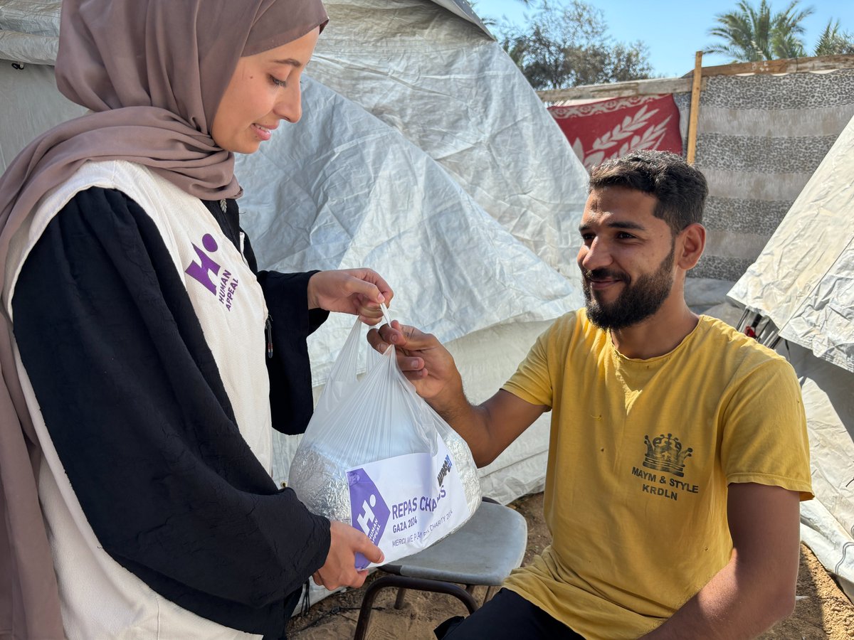 WePlayForCharity tweet media