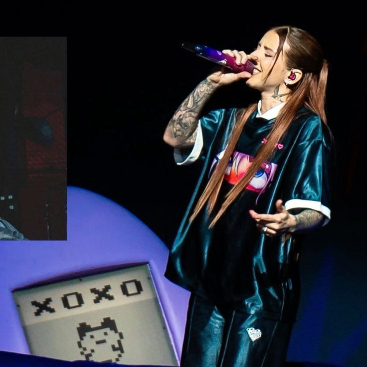 nominada a los grammy en su cumpleaños, solo ella puede