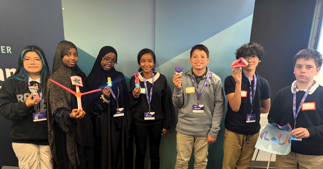 So many ways to solve an engineering challenge!

#engineering #computerscience #coding #stem