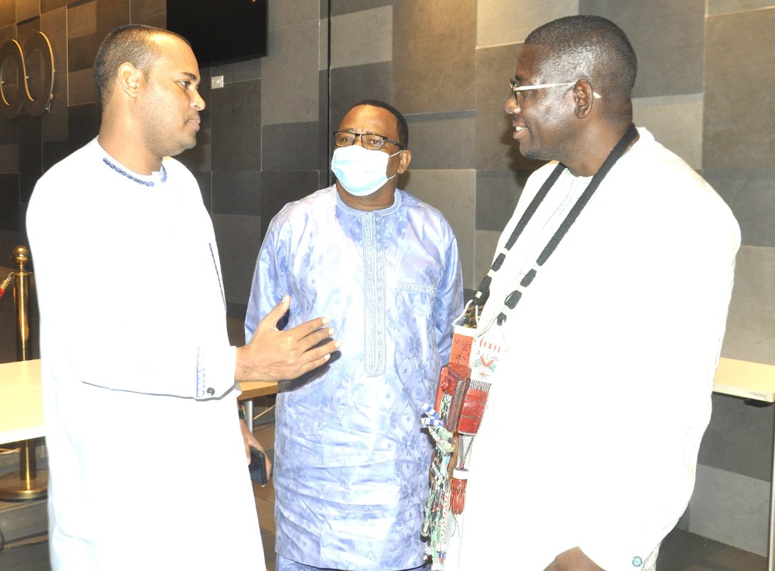 WANEP-NIGER tweet media