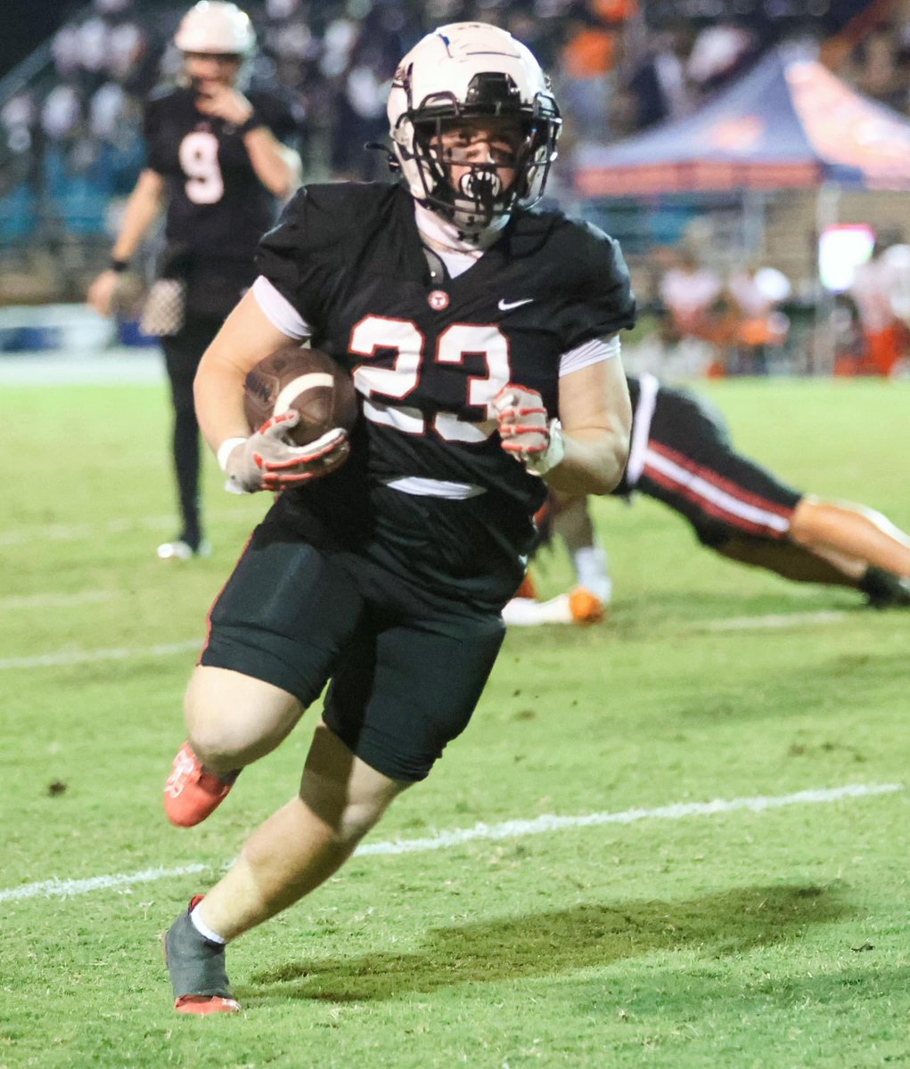 Carson Secchiari tweet media