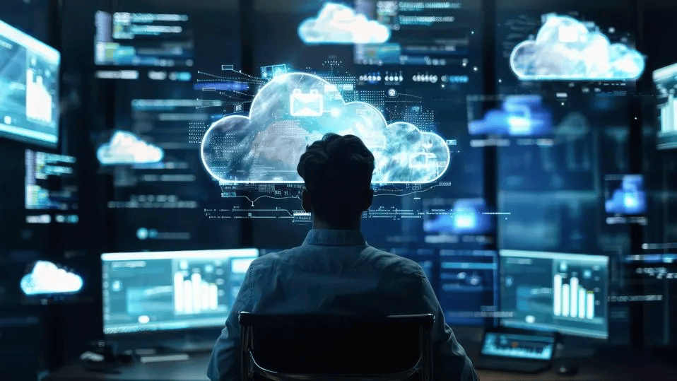 AlphaRidge's tweet photo. As cloud technology evolves, 2025 is set to redefine business landscapes through AI-driven automation, sustainable cloud practices, and quantum computing services. Explore how these advances will shape your competitive edge in the coming year. https://t.co/gh2eaSmReP

#Cloud https://t.co/cIJAqNdSsp