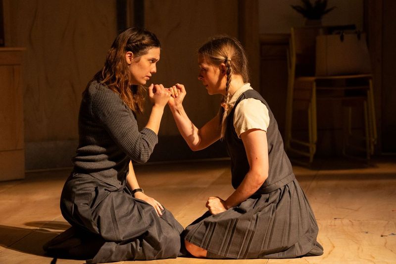 The Fix Magazine (@thefixmag) on Twitter photo 'A captivating adaptation of Kazuo Ishiguro’s heartbreaking dystopia' at <a href="/BristolOldVic/">Bristol Old Vic</a>. Our review of Never Let Me Go is here: thefixmagazine.com/index/review-n… 'A captivating adaptation of Kazuo Ishiguro’s heartbreaking dystopia' at <a href="/BristolOldVic/">Bristol Old Vic</a>. Our review of Never Let Me Go is here: thefixmagazine.com/index/review-n…