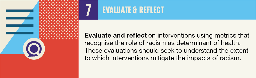 NHS Race & Health Observatory tweet media