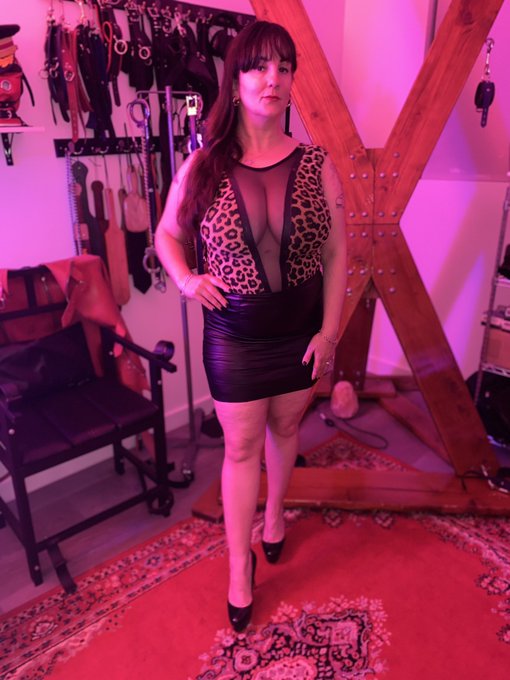 Mistress Xena - Nov 2024  Book your session today at https://t.co/GWpdX2oRAm . . #mistressxena #nycdominatrix<a href="/tag/femdom"class="tags"><span>&#35;femdom</span></a><a href="/tag/dominatrix"class="tags"><span>&#35;dominatrix</span></a><a href="/tag/curvywoman"class="tags"><span>&#35;curvywoman</span></a><a href="/tag/mistressxena"class="tags"><span>&#35;mistressxena</span></a>