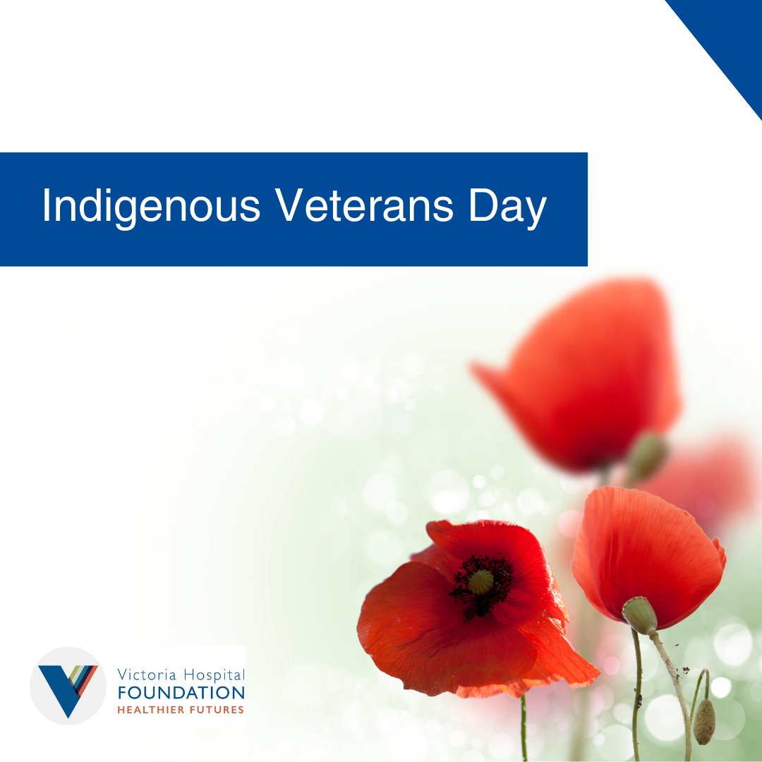 Victoria Hospital Foundation tweet media