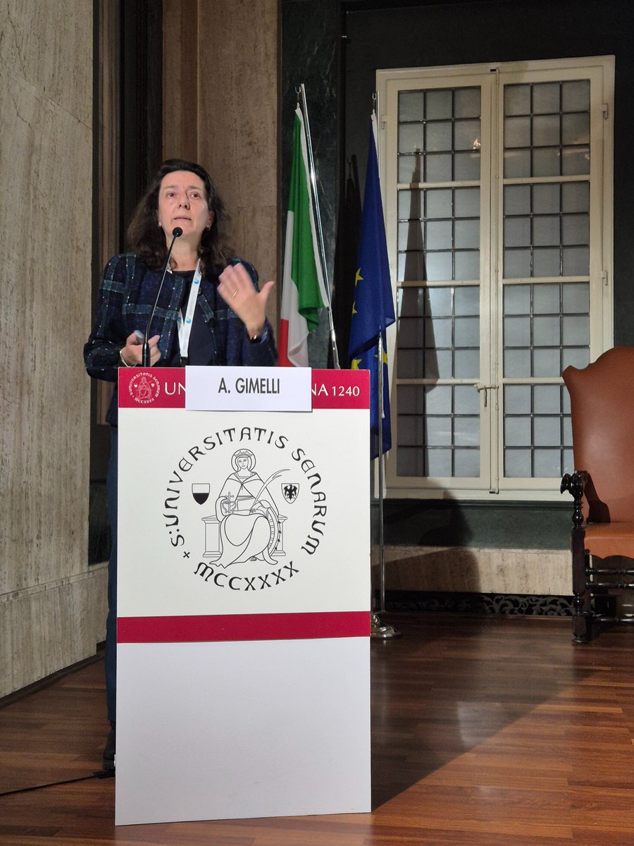 Matteo Cameli, MD, PhD tweet media