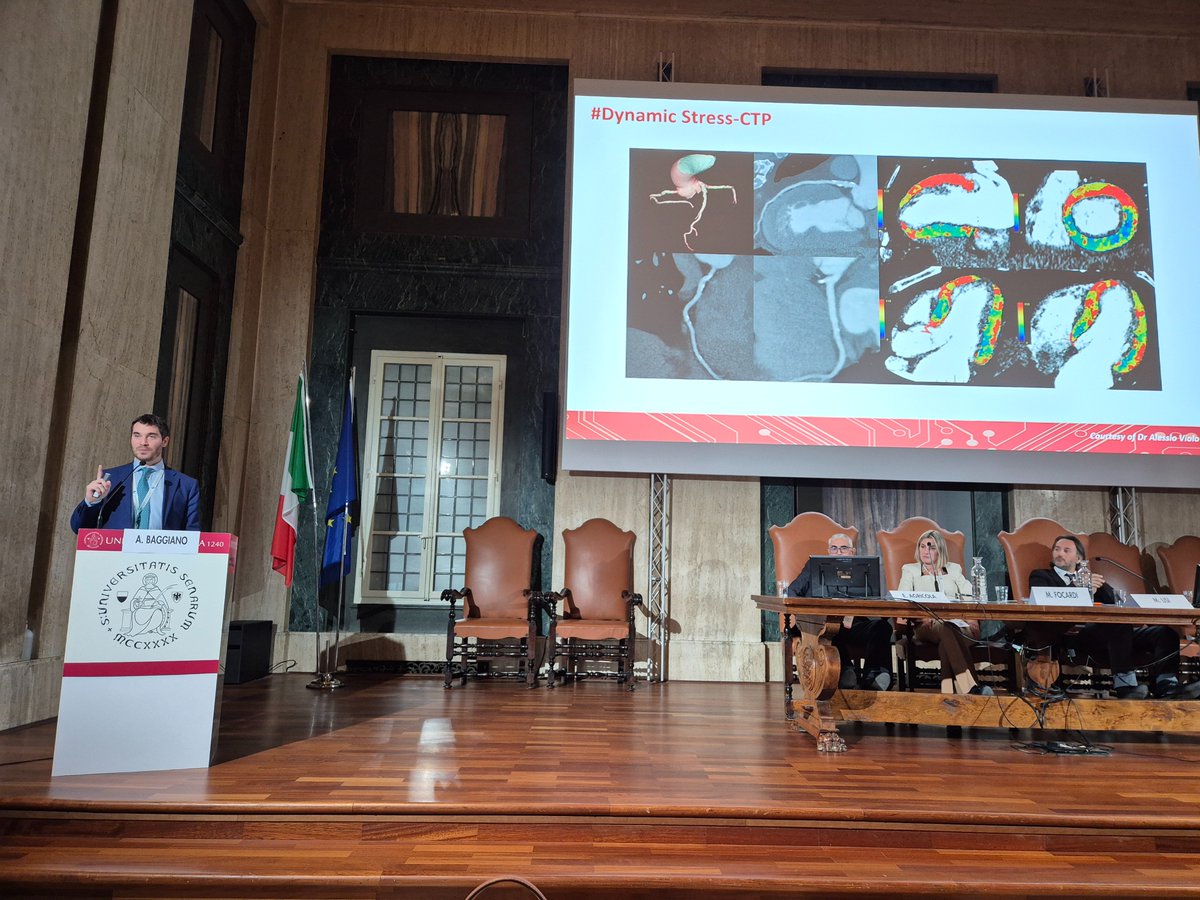 Matteo Cameli, MD, PhD tweet media