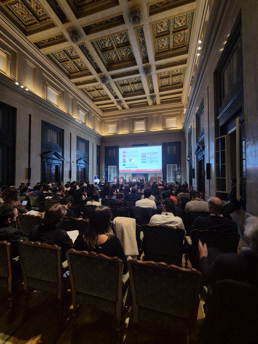 Matteo Cameli, MD, PhD (@matte_cameli) on Twitter photo Multimodality imaging in #heartfailure ...live from <a href="/unisiena/">Università di Siena</a>
Amazing lectures!!!
<a href="/gpontone1/">Gianluca Pontone</a> <a href="/S_Sperlongano/">Simona Sperlongano</a> <a href="/alessia_gimelli/">Alessia Gimelli</a> <a href="/AndreBaggi/">Andrea Baggiano</a> <a href="/MatteoLisi11/">Matteo Lisi</a> <a href="/FocardiMarta/">Marta Focardi</a> Multimodality imaging in #heartfailure ...live from <a href="/unisiena/">Università di Siena</a>
Amazing lectures!!!
<a href="/gpontone1/">Gianluca Pontone</a> <a href="/S_Sperlongano/">Simona Sperlongano</a> <a href="/alessia_gimelli/">Alessia Gimelli</a> <a href="/AndreBaggi/">Andrea Baggiano</a> <a href="/MatteoLisi11/">Matteo Lisi</a> <a href="/FocardiMarta/">Marta Focardi</a>