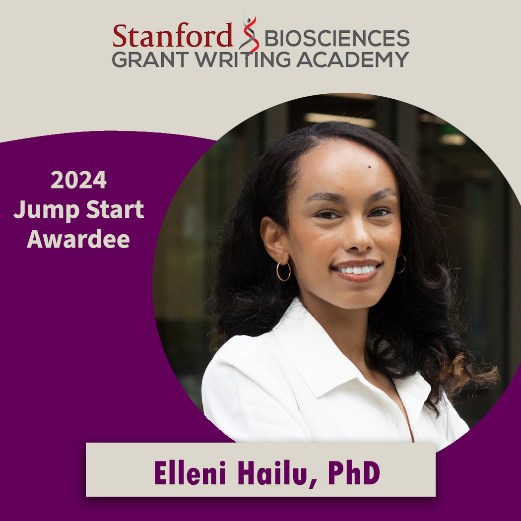 Stanford Grant Writing Academy (@sugrantwriting) on Twitter photo Elleni Hailu is a <a href="/StanfordPropel/">Stanford Propel</a> Scholar at <a href="/StanfordMed/">Stanford Medicine</a>. With a PhD in Epidemiology and #MPH in Epidemiology/Biostatistics from <a href="/UCBerkeley/">UC Berkeley</a>, her work focuses on how structural racism and its manifestations shape racial health inequities. Elleni Hailu is a <a href="/StanfordPropel/">Stanford Propel</a> Scholar at <a href="/StanfordMed/">Stanford Medicine</a>. With a PhD in Epidemiology and #MPH in Epidemiology/Biostatistics from <a href="/UCBerkeley/">UC Berkeley</a>, her work focuses on how structural racism and its manifestations shape racial health inequities.