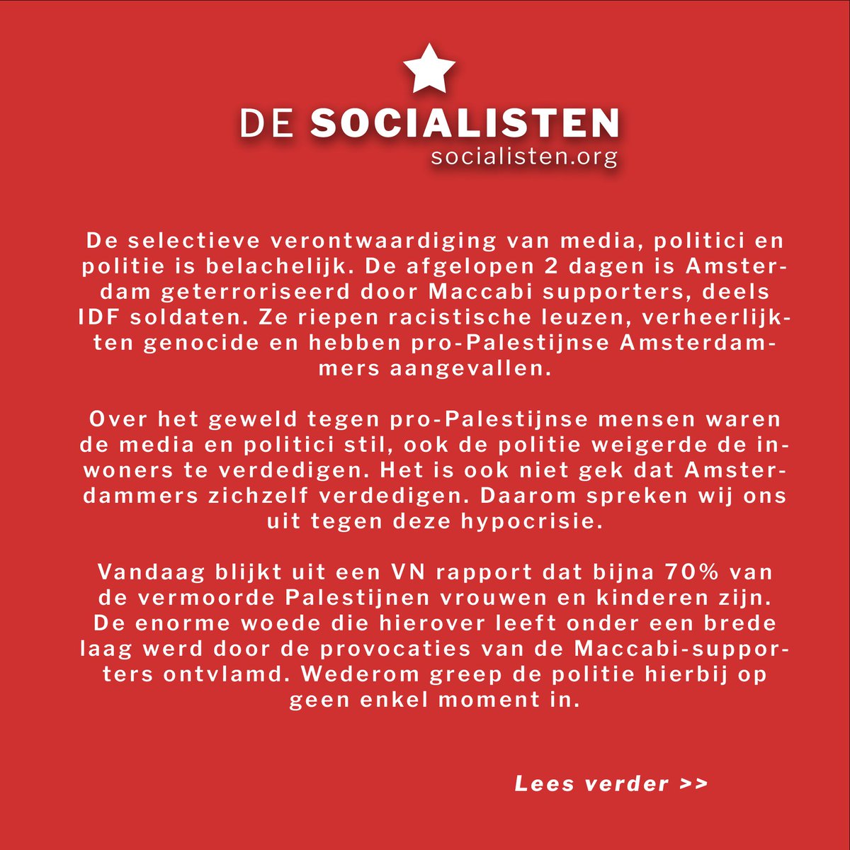 RevSocPartij's tweet photo. https://t.co/w7ZYQrk0Ii